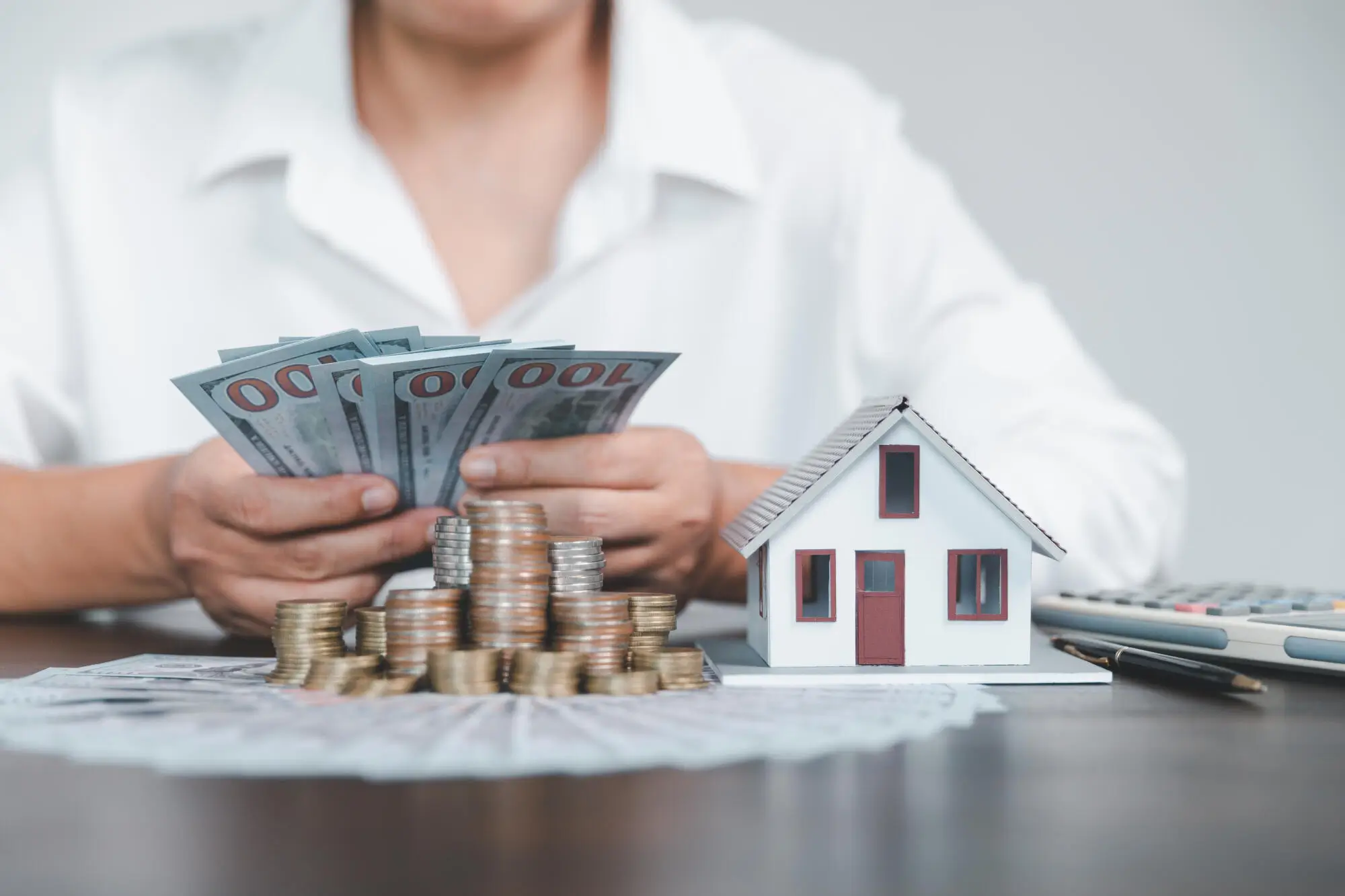 Top 5 Tips to Start Your Real Estate Investing Journey