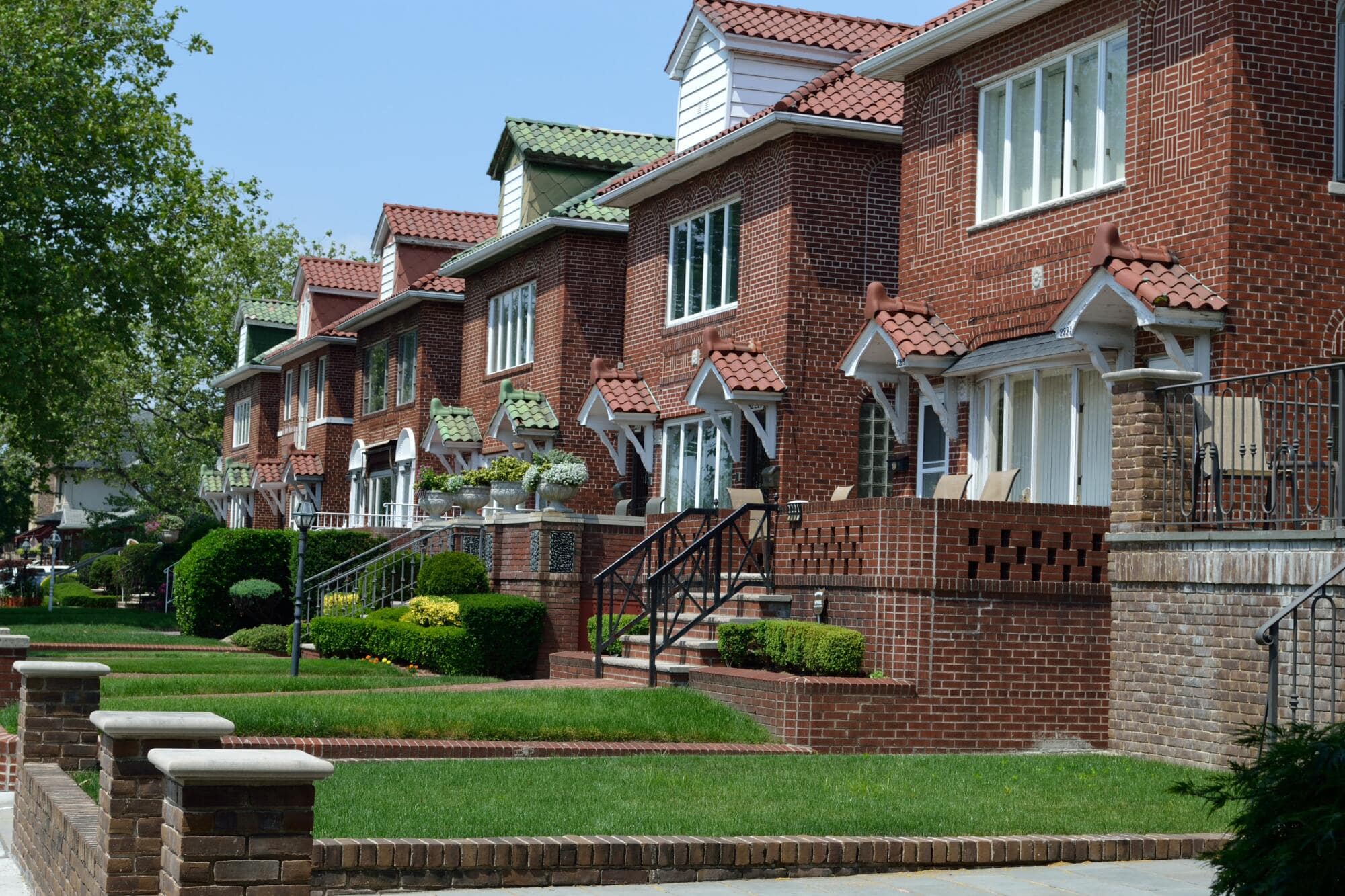 HOA Property Maintenance in Boston: Top Services for Your Community